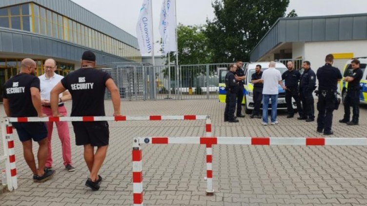 Снимка: Дойче веле