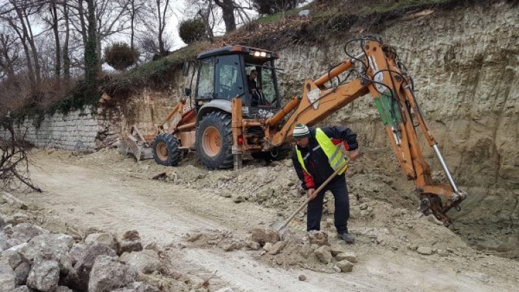 Снимка: Булфото, архив