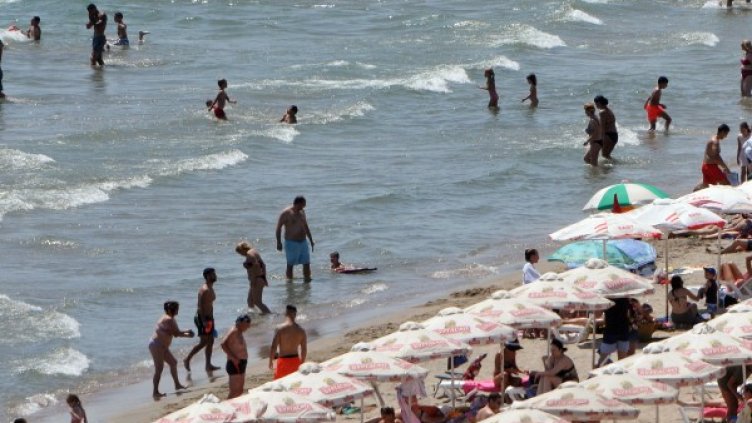 Снимка: БТА, архив