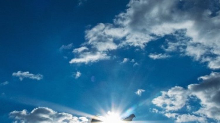 Снимка:  Reuters