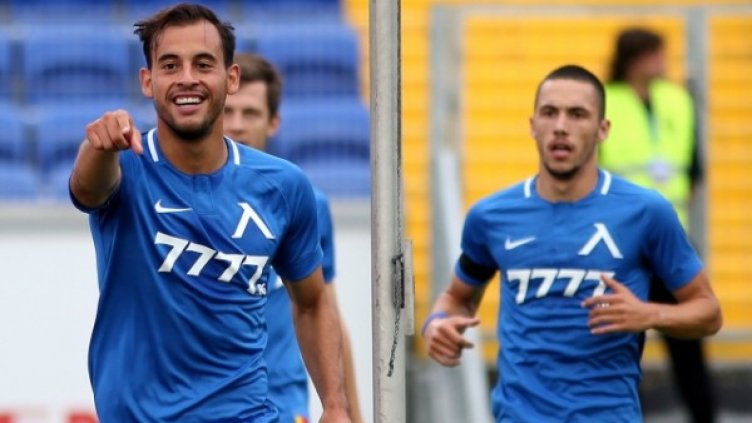 Левски победи Ботев Пловдив с 3:1