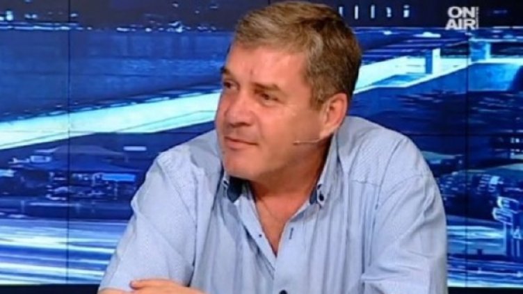 Снимка: Bulgaria ON AIR