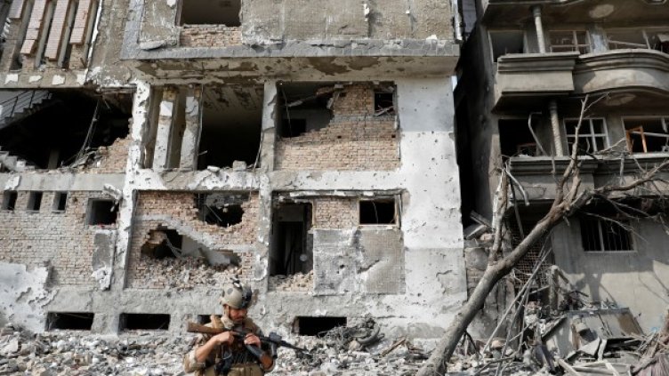 Снимка: архив, Reuters