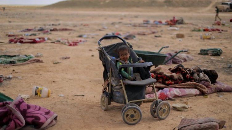 Снимка: архив, Reuters