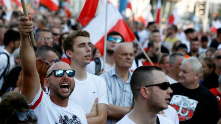 Снимки: Reuters