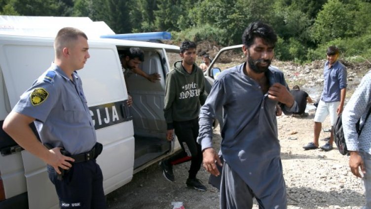 Снимка: архив, Reuters