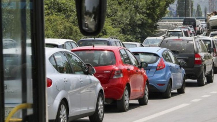 Снимка: архив, Булфото