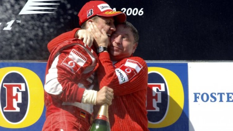 Снимки: Reuters