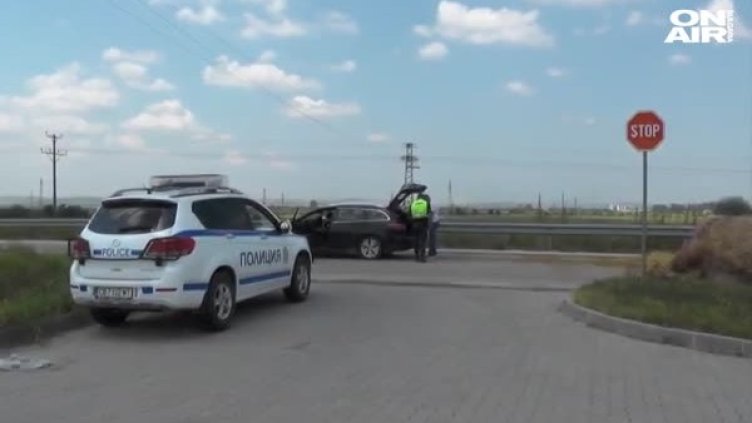 Отрицателни проби за чума в русенското с. Юделник