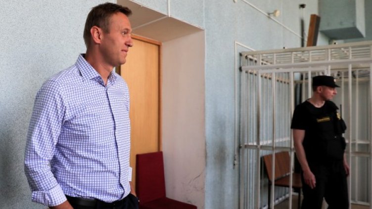 Снимка: Reuters