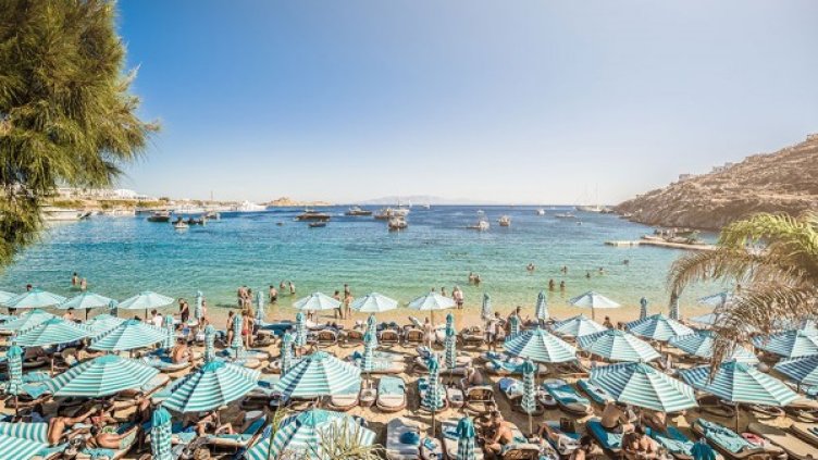 Снимка: Nammos