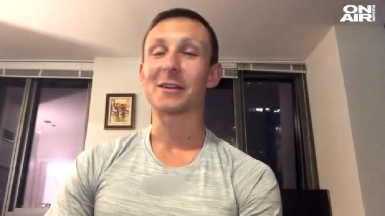 На триатлон в Чикаго: 4 момчета събират пари с благородна цел