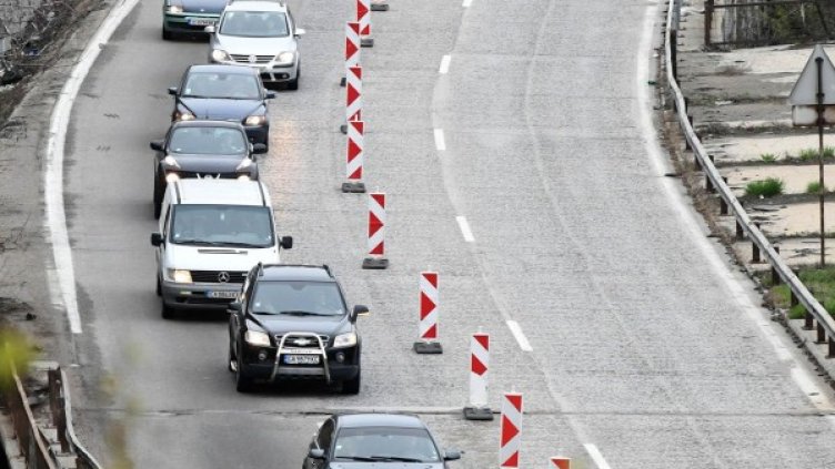 Снимка: архив, Булфото