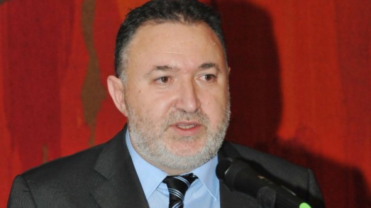 Снимка: БулФото