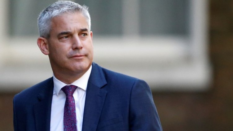 Снимка: Reuters