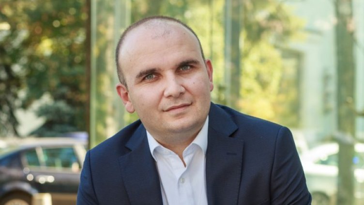 Снимка: Renew Europe