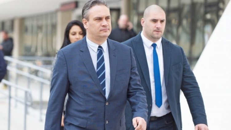 Снимка: архив Булфото