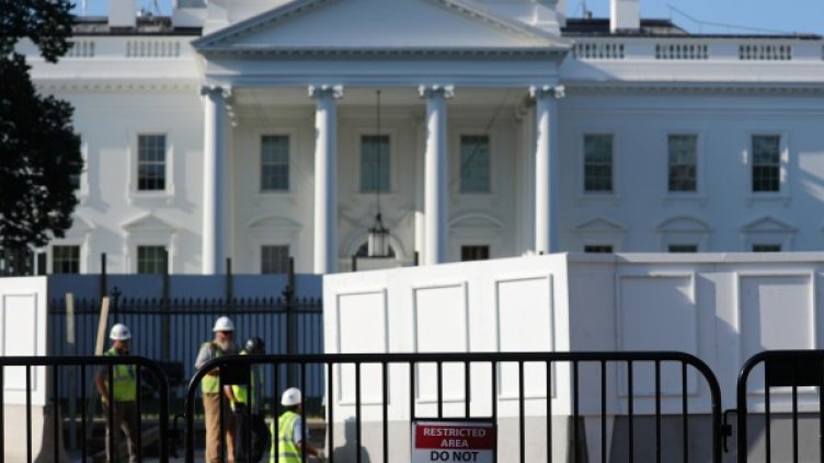 Снимка: Reuters