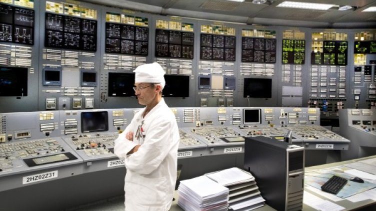 АЕЦ "Игналина" копие на "Чернобил", бум на ядрения туризъм в Литва