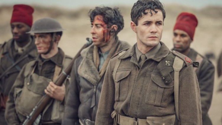 Снимка: Epic Drama