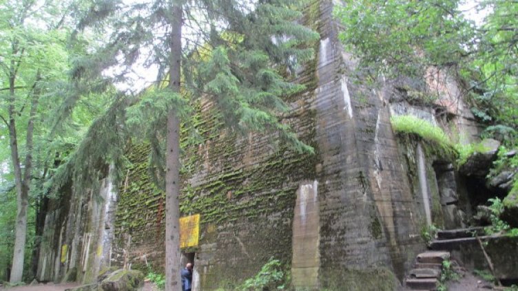 Снимка: Wikipedia