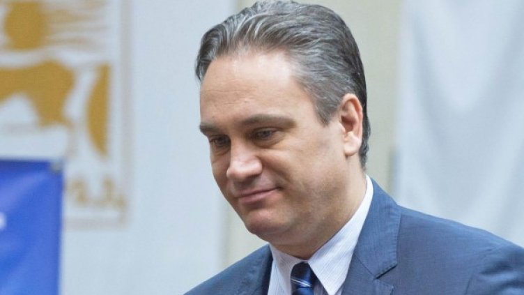 Снимка: архив "Булфото"