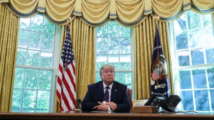 Снимка: Reuters