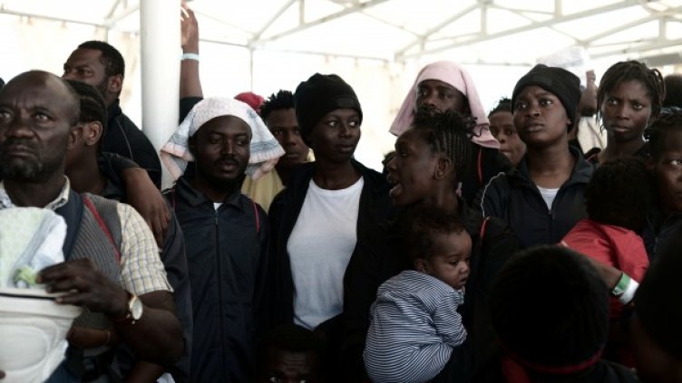 Снимка: Reuters