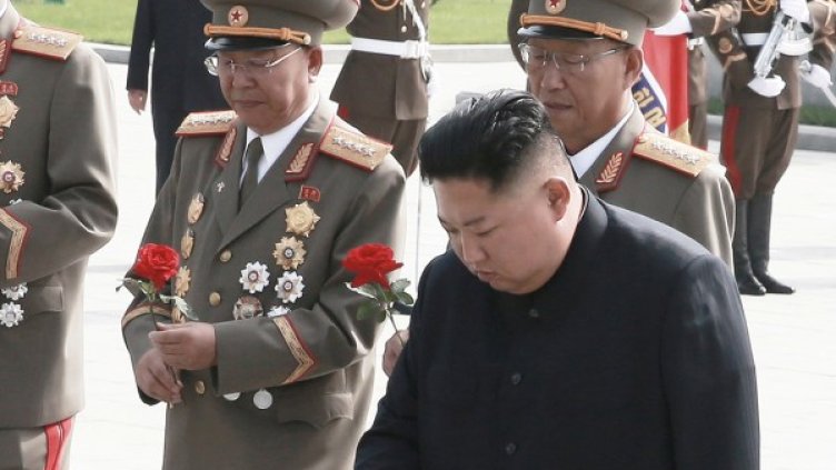 Снимка: Reuters