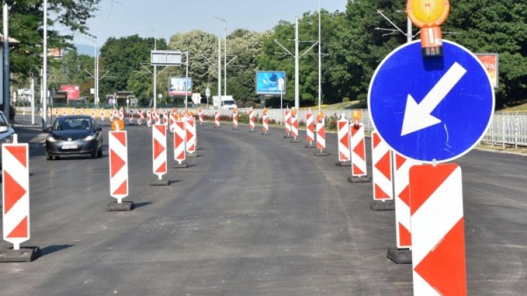 Снимка: архив, Булфото