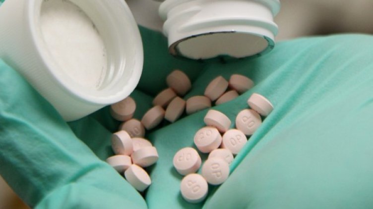 Снимка: Reuters