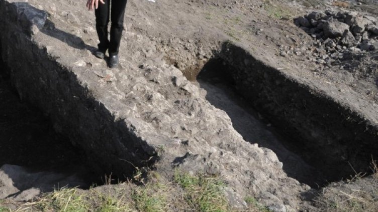 Снимка: архив "Булфото"