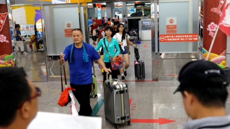 Снимка: архив, Reuters