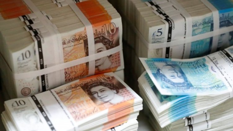 Снимка: архив, Reuters