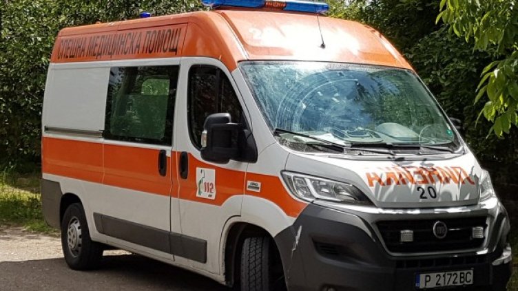 Снимка: архив, Булфото