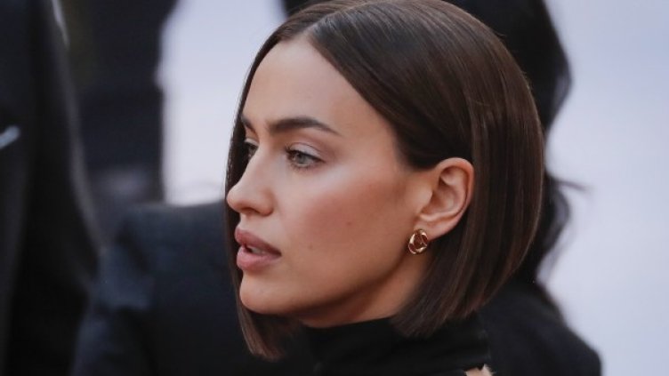 Ирина Шейк е една от най-красивите рускини. Снимка: архив, Ройтерс