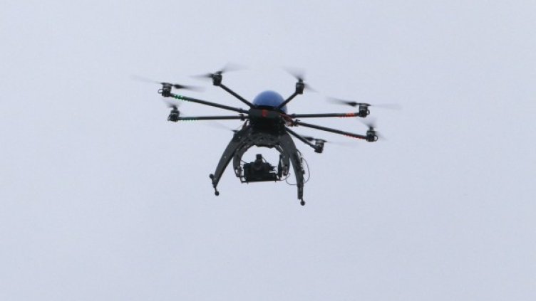 Снимка: архив Reuters