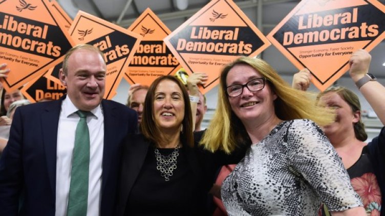 Снимка: Reuters