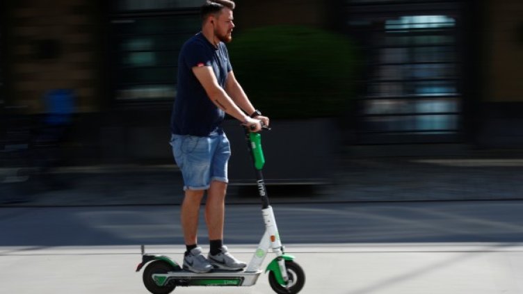 Снимка: Reuters