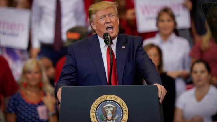 Снимка: Reuters