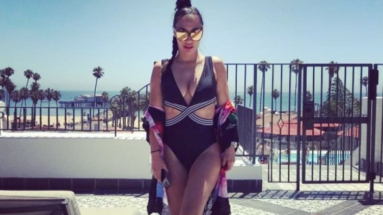 Снимка: Instagram