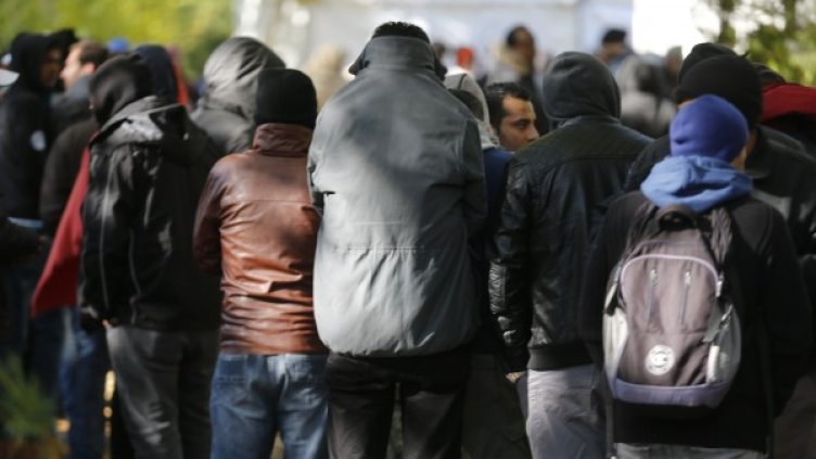 Снимки: Reuters