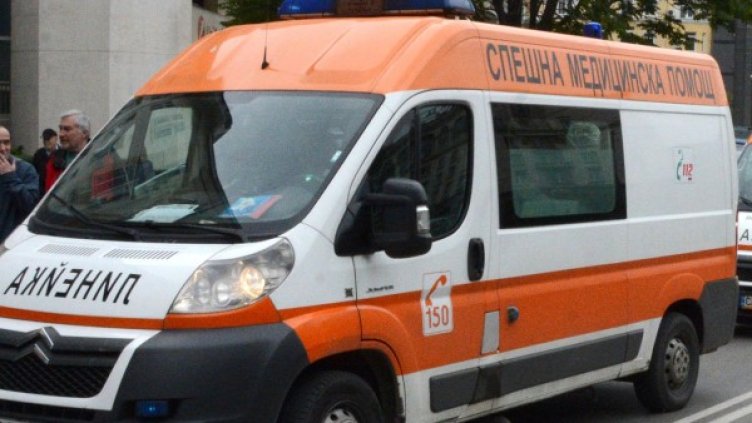 Снимка: архив, Булфото