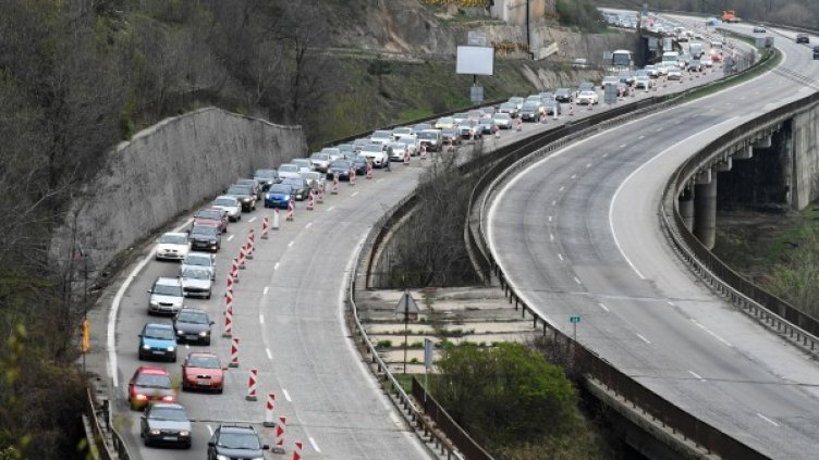 Снимка: Архив, Булфото