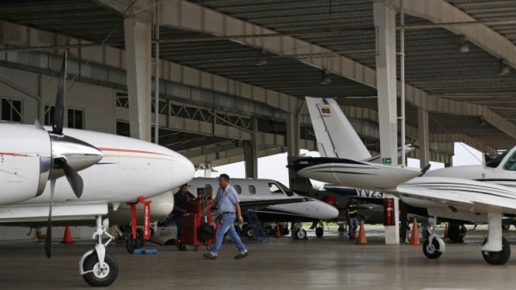 Снимки: Reuters