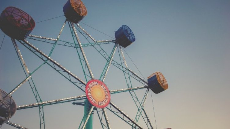 Снимка: pixaBay