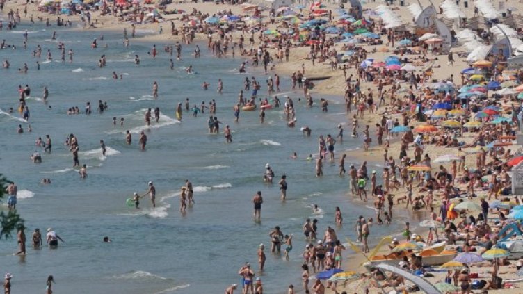 Снимка: архив, Булфото