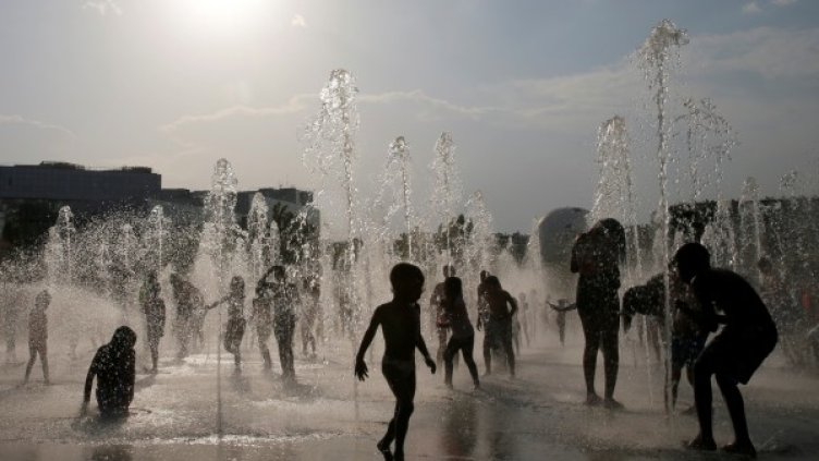 Снимка: архив, Reuters