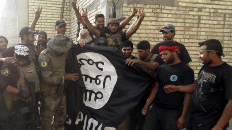 Снимка: Reuters