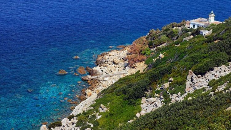 Снимка: Parco Circeo-Marco Buonocore